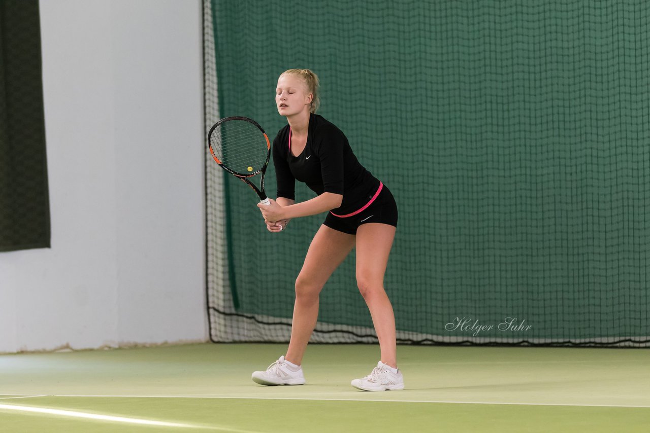 Bild 163 - Holmer Indoor Cup